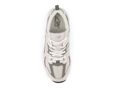 New Balance grey matter/silver metalic 530 sneaker